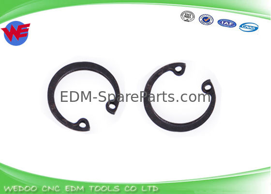 Charmilles EDM قطعات یدکی C152 Snap Ring حلقه حلقه حلقه حلقه 135005351