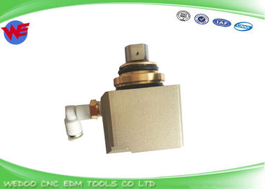GNAB-X445 کد قطعات 452533 381979 والف EDM فولادی فولادی + مواد مس
