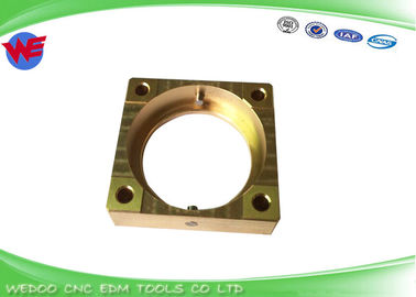 DC08900 X208D528H01 X208D528H02 حامل نوزل راهنما پوشش Mitsubishi 46 * 48MM