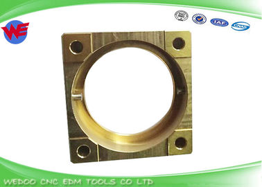 DC08900 X208D528H01 X208D528H02 حامل نوزل راهنما پوشش Mitsubishi 46 * 48MM