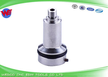 نگهدارنده پایین نگهدارنده راهنما X053C245H02 Mitsubishi EDM قطعات M111
