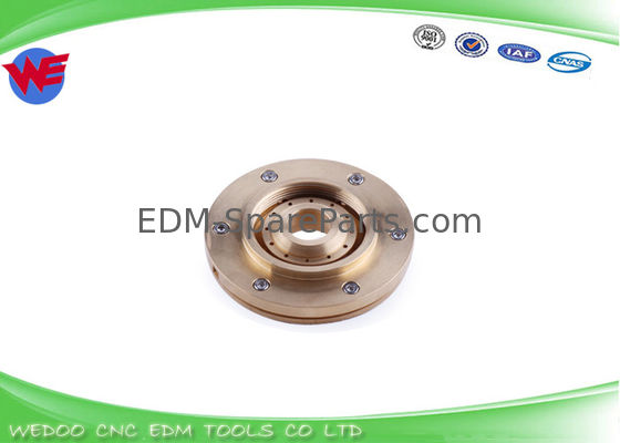 نگهدارنده نازل X182B957H01، 6 سوراخ، 75D، حلقه رکتیفایر میتسوبیشی سیم M216C