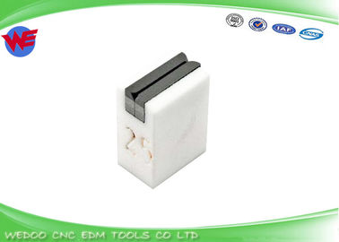 3EC81A415 3EC81A414 3EC81A416 Ø 0.30 mm Makino EDM قطعات سیم راهنمای سفیر