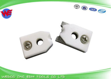 3087703 Sodick قطعات EDM S101-1 3085385 AB راهنمای تقسیم الماس 3084668 D=0.255mm