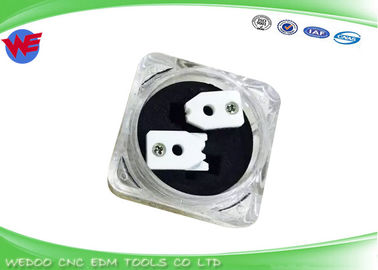 3087703 Sodick قطعات EDM S101-1 3085385 AB راهنمای تقسیم الماس 3084668 D=0.255mm