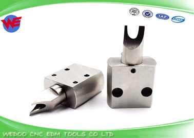MW413613C 3055208 Sodick EDM قطعات سیم راهنمای بالا واحد لوله 3055210