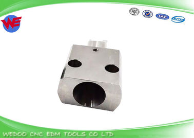 MW413613C 3055208 Sodick EDM قطعات سیم راهنمای بالا واحد لوله 3055210