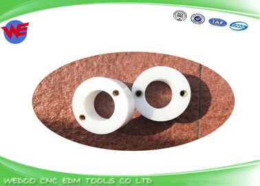 M421C DHO6200 DCA6700 رولر سرامیکی سفید Mitsubishi X203C607H03 X055C364H01