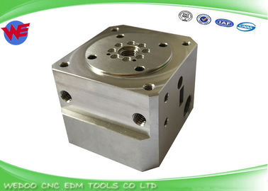 نگهدارنده راهنما بلوک Sodick EDM قطعات Die Block AG400L موقعیت بالا AQ360