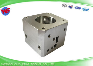 نگهدارنده راهنما بلوک Sodick EDM قطعات Die Block AG400L موقعیت بالا AQ360
