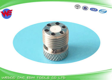 M120 Mitsubishi Sub Die Guide 0.4 mm X053C524G51 پیچ تنظیم شده AWF M12/OD11.5*13H