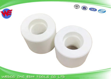 MV Mitsubishi قطعات EDM Capstan غلتک سرامیک 22 * ​​12 * 22 بخش خوراک