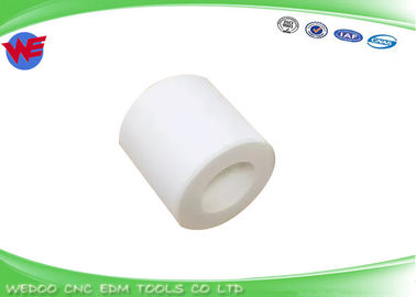 MV Mitsubishi قطعات EDM Capstan غلتک سرامیک 22 * ​​12 * 22 بخش خوراک