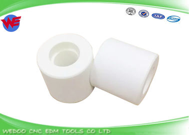 MV Mitsubishi قطعات EDM Capstan غلتک سرامیک 22 * ​​12 * 22 بخش خوراک