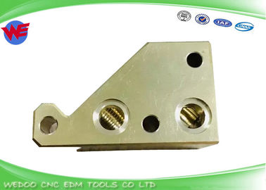 X268D658H01 DK26000 بلوک برای لوله نصب FA Mitsubishi EDM قطعات M8521