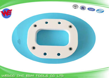 X085C130G51 DEL8500 EDM MV Mitsubishi صفحه جداکننده سرامیکی 117*106*20T M312