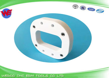 X085C130G51 DEL8500 EDM MV Mitsubishi صفحه جداکننده سرامیکی 117*106*20T M312
