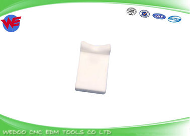 سیم پیچ کش X089D194G51 DEM2300 راهنمای سرامیکی Mitsubishi MV EDM Wire Guide