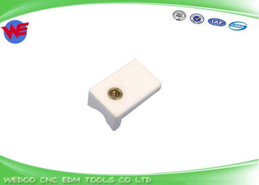 سیم پیچ کش X089D194G51 DEM2300 راهنمای سرامیکی Mitsubishi MV EDM Wire Guide