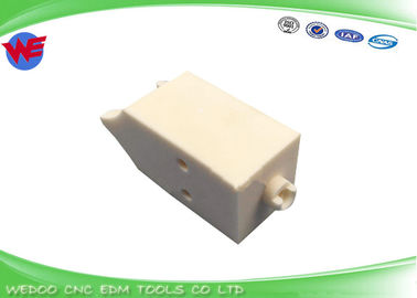 X055C947G51 DDM9800 میتسوبیشی EDM قطعات سوئر آسپرایتور قطعات سرامیکی DUCT