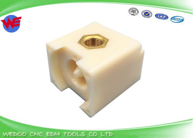 فنجان جت Mitsubishi EDM قطعات یدکی X056C852G51 DK06400 بلوک