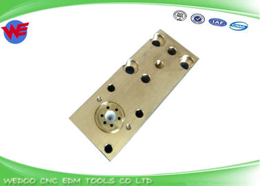 DCH9400 قطعات EDM X055C630G54 نگهدارنده قالب پایینی Mitsubishi DBG4900 X262D527H01