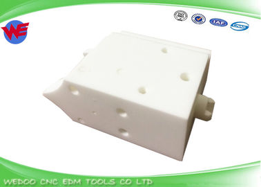 DL34200 X055C078H02 پاک کننده سرامیکی قطعه کشی لوله برای Mitsubishi EDM X056C998H01