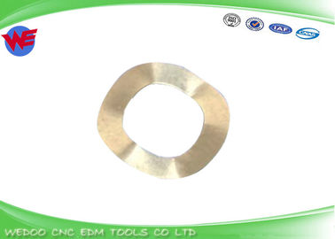 3081414 مواد مس میله ای Sodick EDM قطعات Wave Washer 0204581 آسان برای مونتاژ