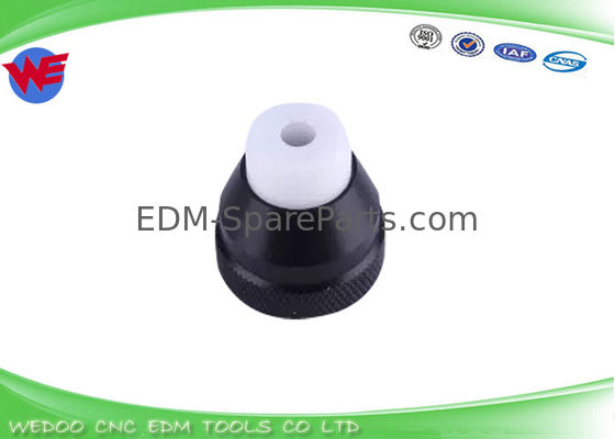 قطعات یدکی EDM 135011830 نازل 135001194 مهره بستن برای قطعات Charmilles EDM
