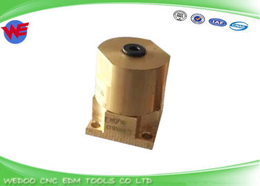 Charmilles 135000573,135008863 دریچه پنوماتیک مس برای FI 240 440 135000.573