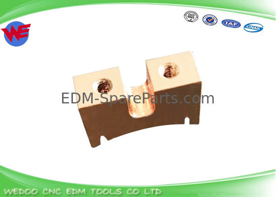 135015281 AgieCharmilles قطعات EDM برش تماس کربن سیم برش کربن