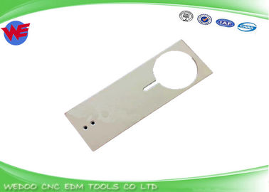200433982 433.982 EDM SLIDER Charmilles صفحه راهنمای برای Charmilles 260*90*6MM