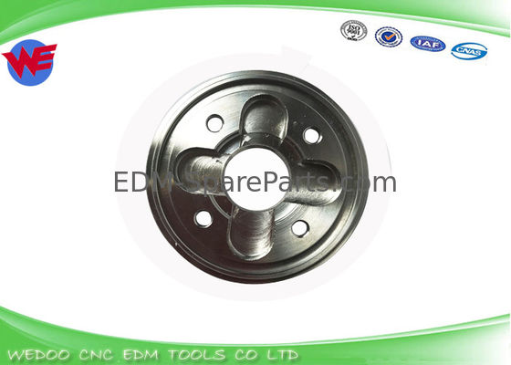 C12752A Sodick EDM قطعات نوار بالا راهنمای نوار پایه پوشش