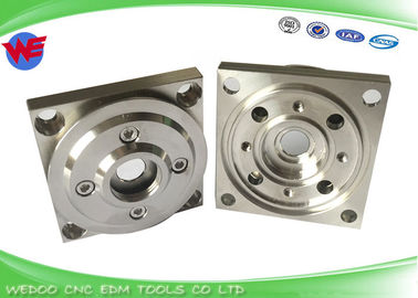 3082646 Sodick EDM S408-3 پوشش راهنمای نوزل بالا با پایه نوزل O - حلقه