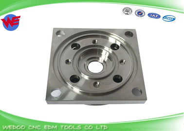 3082646 Sodick EDM S408-3 پوشش راهنمای نوزل بالا با پایه نوزل O - حلقه
