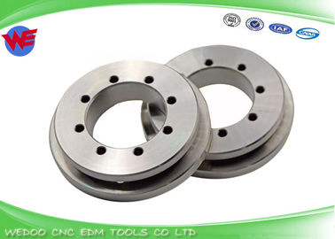 135010602 EDM حلقه قطعات یدکی برای نوزل Charmilles135010.602 سیم EDM