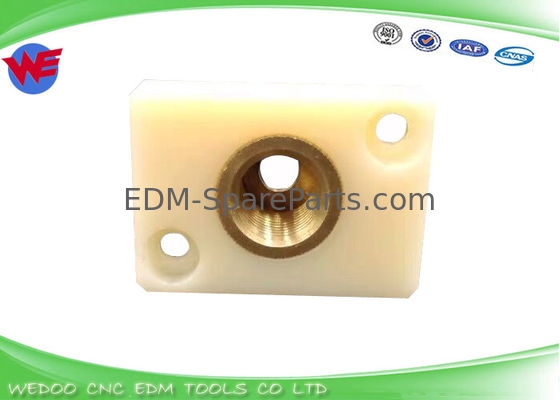 X055C081G53 DT39800 نگهدارنده راهنمای ژله پایین MV Mitsubishi Wire EDM Consumables