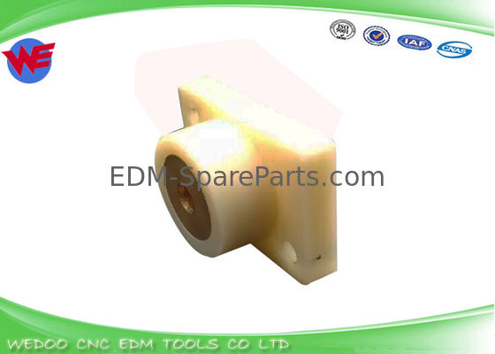 X055C081G53 DT39800 نگهدارنده راهنمای ژله پایین MV Mitsubishi Wire EDM Consumables