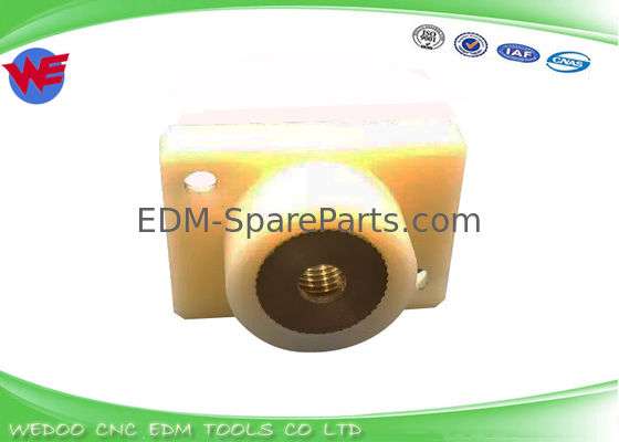 X055C081G53 DT39800 نگهدارنده راهنمای ژله پایین MV Mitsubishi Wire EDM Consumables