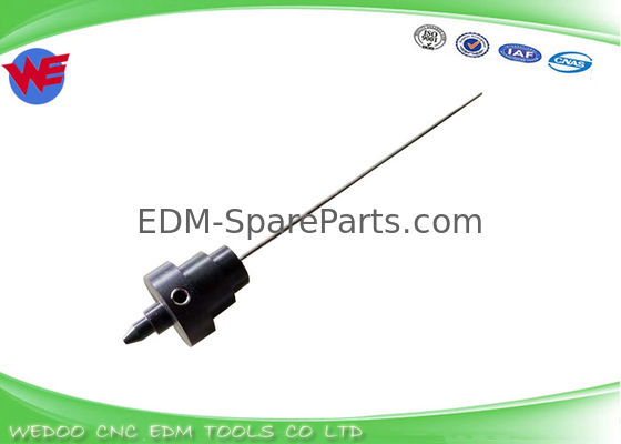 لوله راهنمای M143 X054D980G51 A برای دستگاه EDM میتسوبیشی EDM Wirecut D18* 115mmL