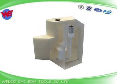 قطعات یدکی فانوک سیم EDM استفاده از A290-8119-X391 راهنمای سرامیکی