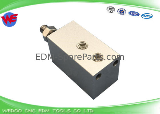 بادوام CKD Fanuc EDM قطعات A97L-0203-0507 CKD شیر استوانه ای MDC2-10-4-L