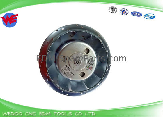 فن A90L-0001-0548 فلز + لاستیک Fanuc قطعات EDM A90L-0001-0548#R Fanuc