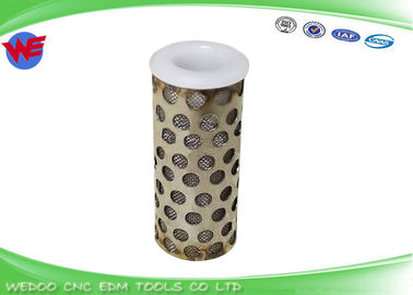 A97L-0201-0583#4B-M100S فیلتر سیب Fanuc EDM قطعات یدکی فیلتر سیب 17*40MM
