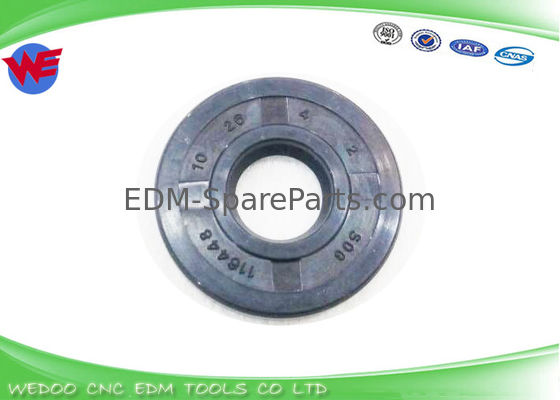 قطعات فرعی Fanuc EDM A97L-0203-0424 Φ26 x Φ10 x4 مهر و موم برای دستگاه EDM سیم Fanuc