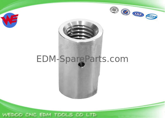فولاد ضد زنگ Fanuc Wire EDM Wear Parts A290-8110-Y771 راهنمای لوله 14 * 27.5