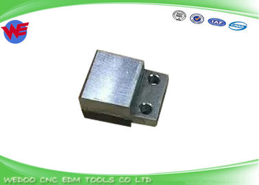 A290-8112-X656 چک روکش لاستیکی برای قطعات EDM سیم Fanuc A290-8112-X657