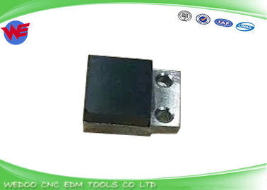 A290-8112-X656 چک روکش لاستیکی برای قطعات EDM سیم Fanuc A290-8112-X657