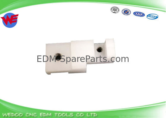 A290-8119-X691 سیم EDM انگشت AWT Chuck Fanuc 10*24*7t iD,iE, 400iA,600iA ((AWF)