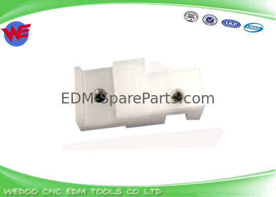 A290-8119-X691 سیم EDM انگشت AWT Chuck Fanuc 10*24*7t iD,iE, 400iA,600iA ((AWF)